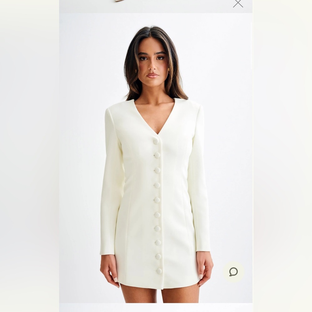 Meshki Hurley Dress